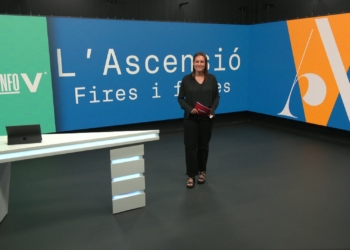 Infovallès: Especial Ascensió – 15 maig 2026