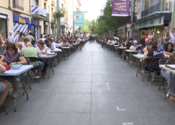 La rivalitat entre Blancs i Blaus es posa sobre la taula amb el Campionat de Puzles