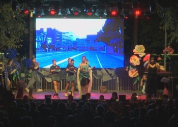 Festa Major de Blancs i Blaus 2026 – Especial Blaus: Blaus Endins