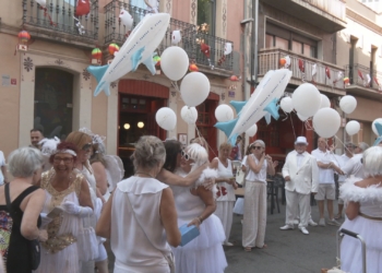 Infofesta – Festa Major de Granollers (part 1)