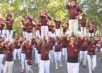 Infofesta – Festa Major de Granollers (part 2)