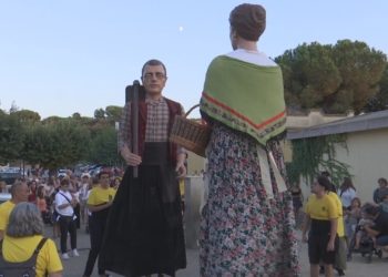 Infofesta – Festa Major de Vilanova del Vallès 2026