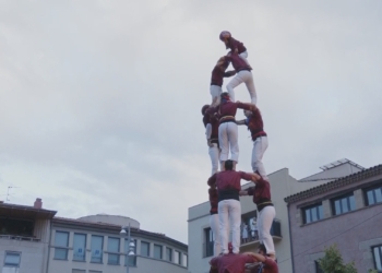 Festa Major de Blancs i Blaus 2026 – Lluïment de les colles