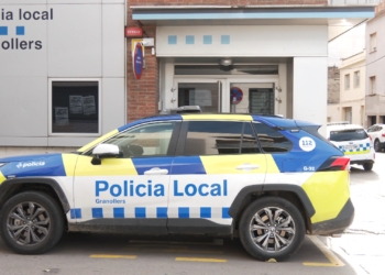 Granollers investiga presumptes comentaris masclistes d’un agent de la Policia Local