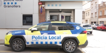 Granollers investiga presumptes comentaris masclistes d’un agent de la Policia Local
