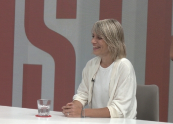 L’alcaldessa de Granollers, Alba Barnusell, al ‘Busquem Respostes’