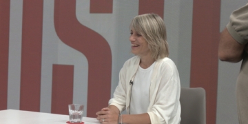 L’alcaldessa de Granollers, Alba Barnusell, al ‘Busquem Respostes’