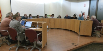 La Roca del Vallès destinarà més d’un milió d’euros a millorar l’accessibilitat del carrer del Bosc