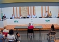L’oposició abandona el ple de Vilanova del Vallès després d’una disputa amb el govern