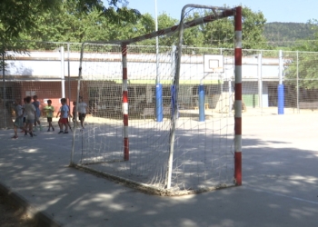 La Garriga enceta el nou curs sense perdre cap línia d’I3 a l’Escola Els Pinetons