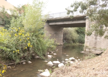 La Garriga repararà l’estrep esquerre del Pont de Can Noguera
