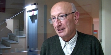 Mor Albert Benzekry, cronista i divulgador de la història de la Garriga