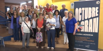Granollers presenta la segona edició de l’Octubre +Gran amb una setantena d’activitats
