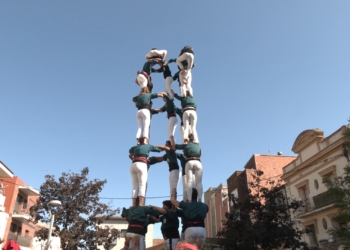 Els Escaldats afronten amb ambició el concurs de Torredembarra