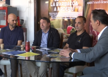 La setena edició del sopar solidari ‘Somriures a Taula’ anirà en benefici de l’AE Ramassà
