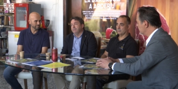 La setena edició del sopar solidari ‘Somriures a Taula’ anirà en benefici de l’AE Ramassà