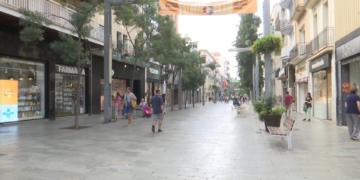 Gran Centre, més de 3 dècades del model que va transformar el comerç de Granollers