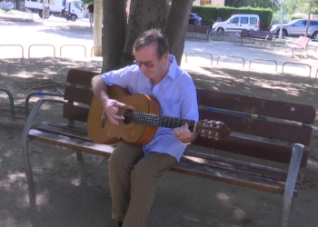 Miguel de Carmen torna a la Garriga amb un concert a la Torre del Fanal