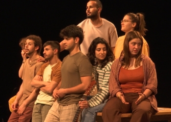 ‘Allò blanc de la llimona’ torna als escenaris amb vuit funcions arreu del territori