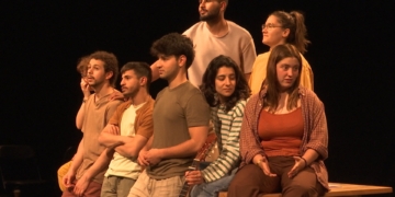 ‘Allò blanc de la llimona’ torna als escenaris amb vuit funcions arreu del territori