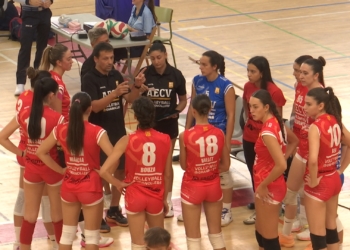 El Vallbona Protegim queda setè a la Copa Catalana