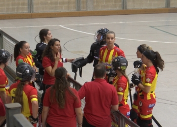L’ORKLA Bigues i Riells comença amb bon peu la Lliga Catalana