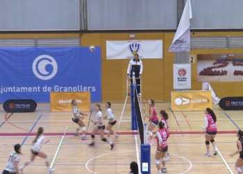 El Vallbona Protegim jugarà la fase final de plata de Superlliga 2
