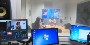 El Poliesportiu arrenca nova temporada a Ràdio Granollers i VOTV amb novetats