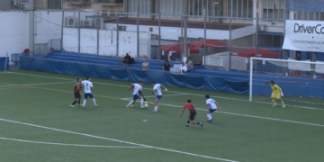 L’EC Granollers no passa de l’empat en el primer partit de la temporada