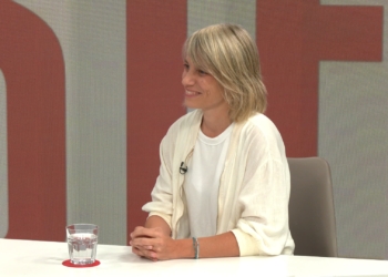 Busquem respostes – Alba Barnusell, alcaldessa de Granollers