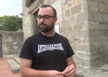 El perfil – Marc Estrecha. La cultura popular feta vocació