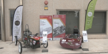 Via 15 – 16 setembre 2026