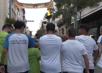 Via 15 – 24 setembre 2026