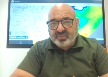 Bigues i Riells del Fai viu els aiguats amb afectacions puntuals