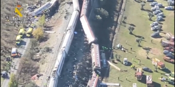 El Vallès Oriental mostra el seu condol per les víctimes de l’accident ferroviari