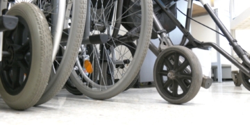 Granollers i el Consell Comarcal renoven l’acord per garantir el servei de transport adaptat