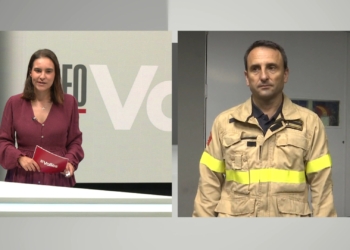 Els bombers expliquen l’última hora dels aiguats a Granollers