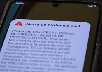 De l’avís imprescindible a la molèstia: com rep la ciutadania els ES-Alert