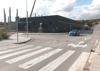 L’Ajuntament de les Franqueses ven una parcel·la pública del Sector N per 1,1 M€