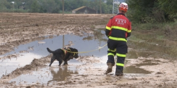 Continua la recerca del menor desaparegut a Granollers amb 35 efectius i 16 dotacions