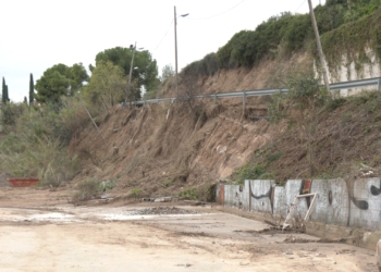 Desallotjats 22 usuaris de la residència Adara de Granollers