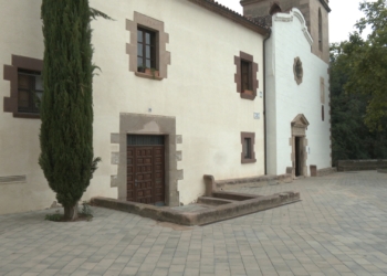 Càritas Caldes demana col·laboració per acabar un nou habitatge d’emergència