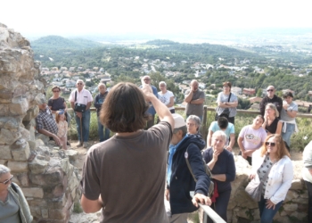 Bigues i Riells del Fai reivindica el patrimoni local amb visites guiades i un concert