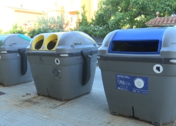 L’Ajuntament de Canovelles demana corresponsabilitat per millorar les xifres de reciclatge