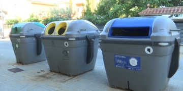 L’Ajuntament de Canovelles demana corresponsabilitat per millorar les xifres de reciclatge