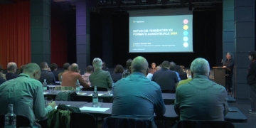 Més de 70 responsables de televisions locals de Catalunya es reuneixen a Granollers