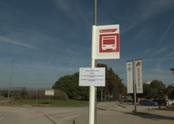S’habilita un nou autobús llançadora entre l’Institut de Vilanova i Vallromanes