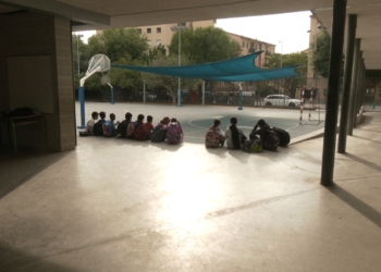 Les escoles de Granollers tanquen abans d’hora davant la nova previsió de pluges