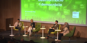 La PEM reclama mecanismes de verificació davant l’augment de la desinformació