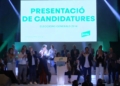 Junts ha aprovat al Consell Nacional de la Garriga es candidatures al Congrés i al Senat
